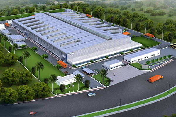 Qingdao Steel Tower Group Co.,Ltd