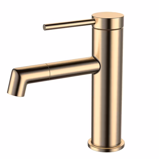 New Design Hot Selling Cheap Zinc Water Faucet
