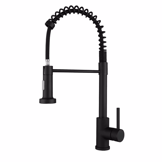 New Design Spray Sink Kitchen Faucet Pull out Sink Faucet