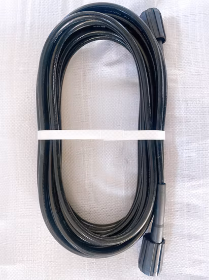 Water Jetting Nylon Coercion Hose Farm Cleaning Washer Machine Washing Hose