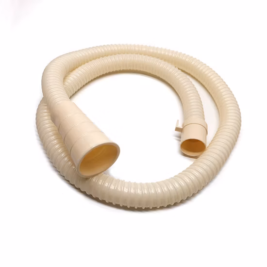 Expandable PVC Washing Machine Drain Hose